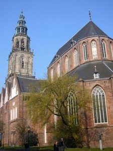 Martinikerk